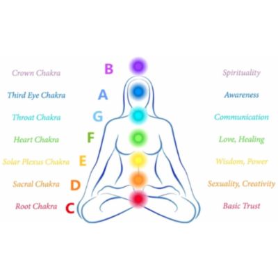 Chakra Sound Bath Session - REMOTE item