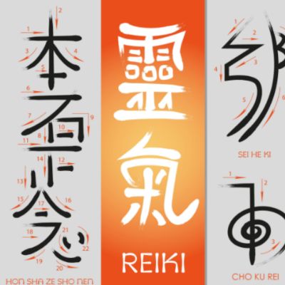 Distance Reiki - REMOTE item