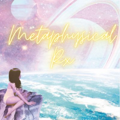 Metaphysical Rx Appointment (Zoom/Messenger) - REMOTE item