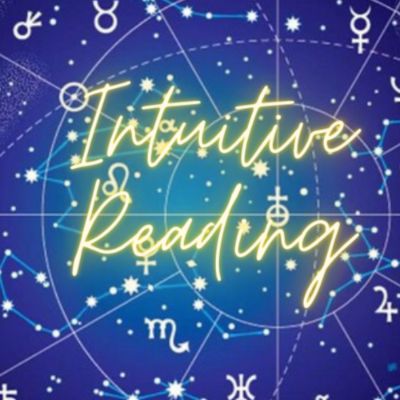 Intuitive Reading - REMOTE item