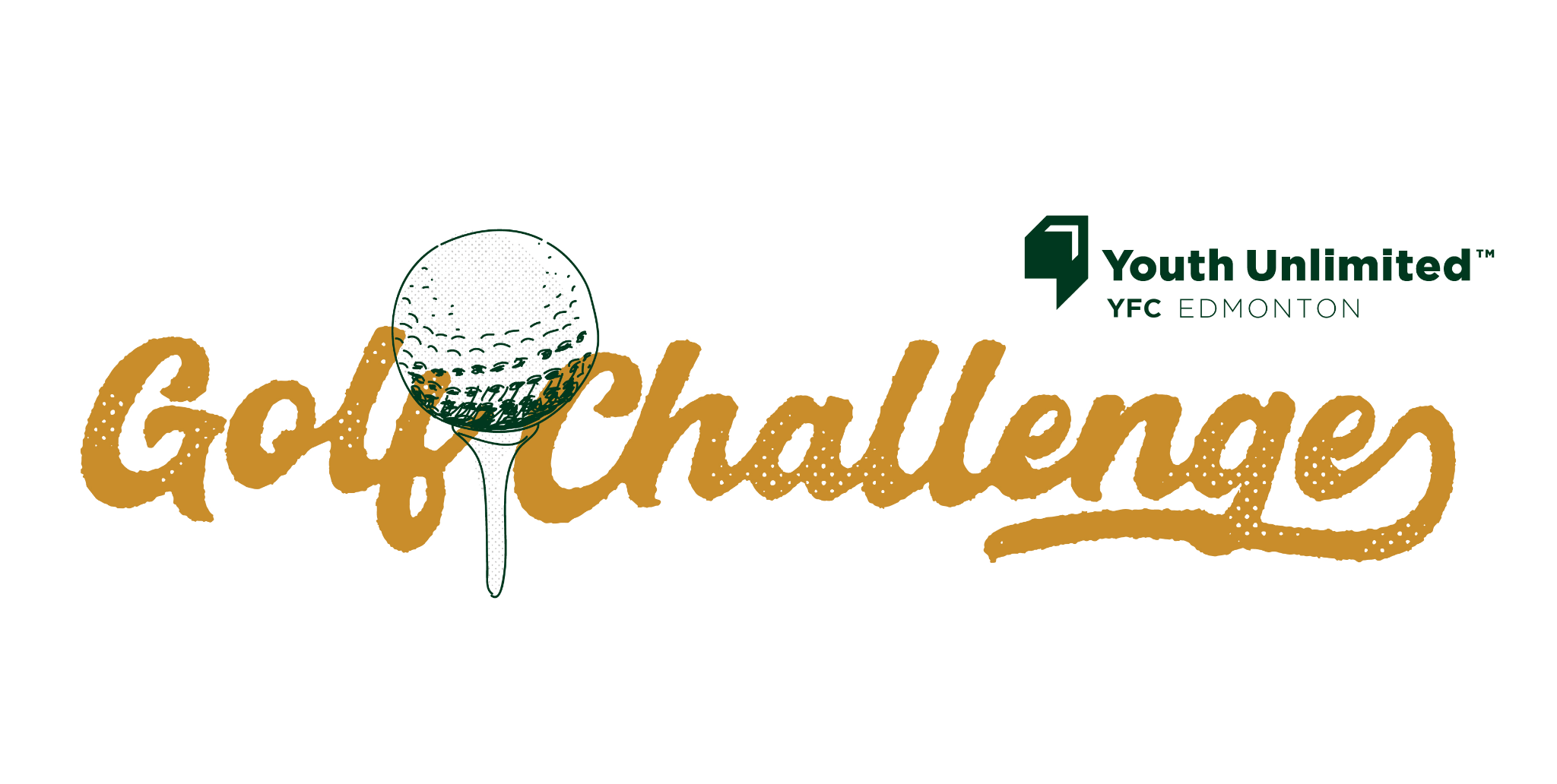 Mulligans and 50/50 Tickets for 35th Annual Youth Unlimited Golf Challenge