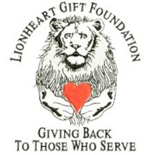 Lionheart Gift Foundation
