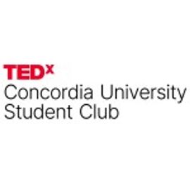 TEDX Concordia Student Club
