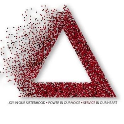 Delta Sigma Theta Sorority, INC,  East Harris Chambers Liberty County Alumnae