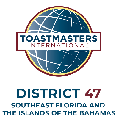 Toastmasters District 47