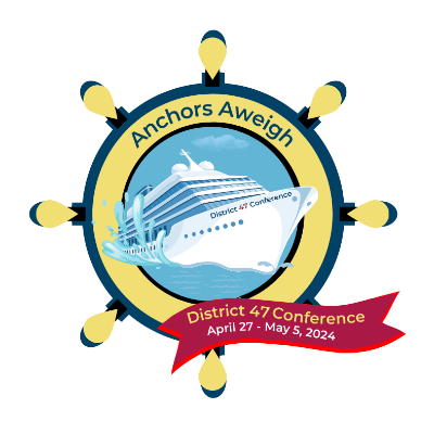 Toastmasters District 47