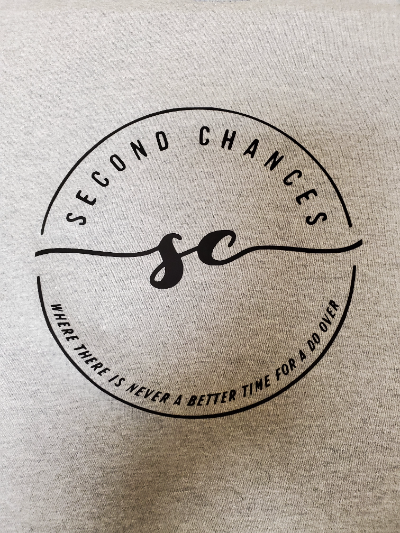 Second Chances Inc