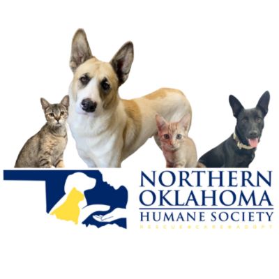 Northern Oklahoma Humane Society