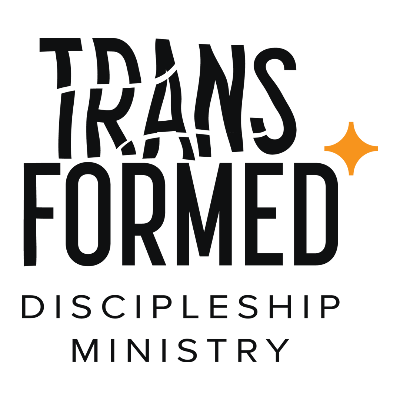 Transformed Discipleship Ministry
