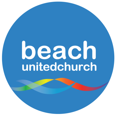 Beach United Church