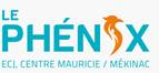 Le Phénix, ECJ, Centre Mauricie/Mékinac