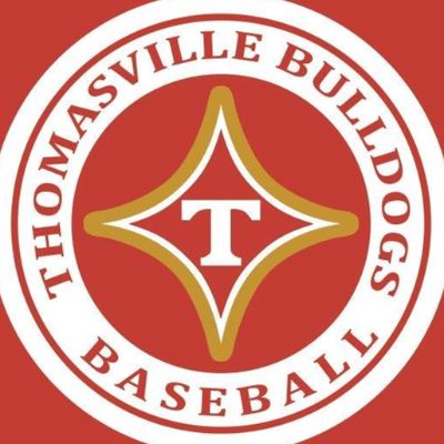 Thomasville High School Baseball Dugout Club
