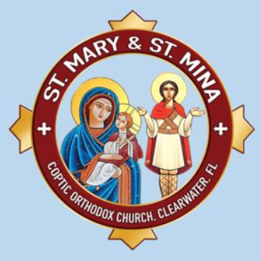 St. Mary and St. Mina Coptic Orthodox Church