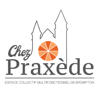 Chez Praxède, espace collectif multifonctionnel de Brompton