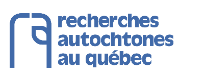 Recherches autochtones au Québec