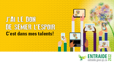 Ministère de l'Emploi et de la Solidarité sociale