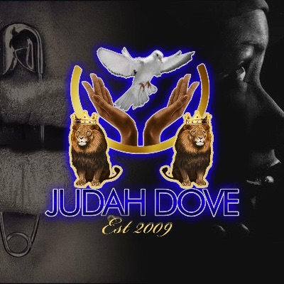 Judah Dove