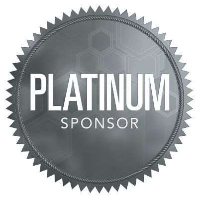 Platinum Sponsor item