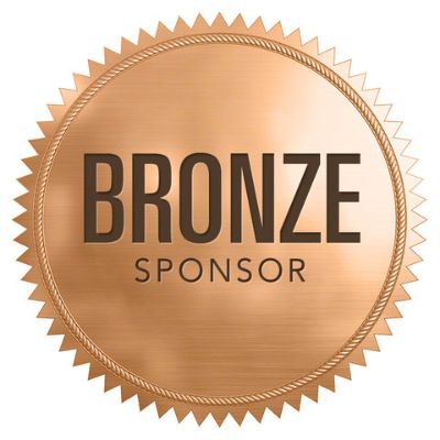 Bronze Sponsor item