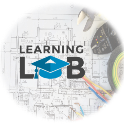Provide Learning Lab item