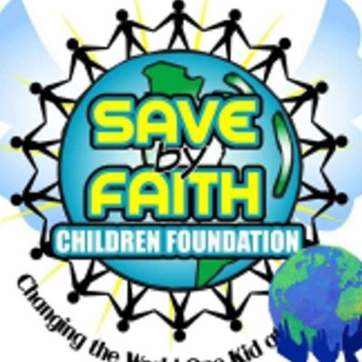 Save By Faith Children Foundation Inc.
