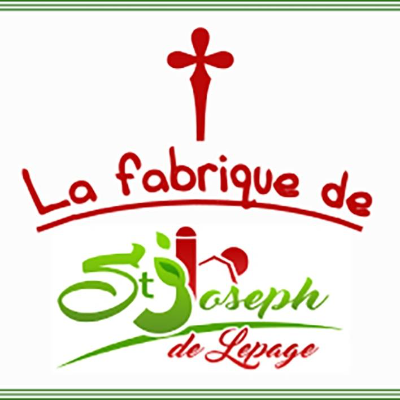 La fabrique de Saint-Joseph-de-Lepage