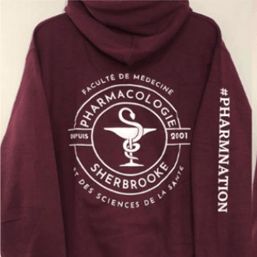 Kangourou Vintage (Bourgogne) item