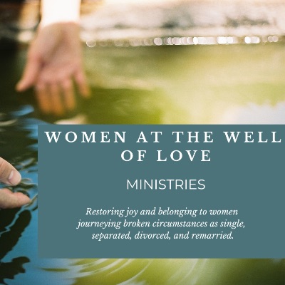Women at the Well of Love Ministries