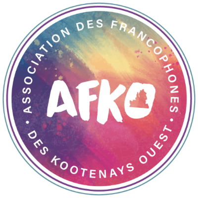 Association des francophones Des Kootenays Ouest
