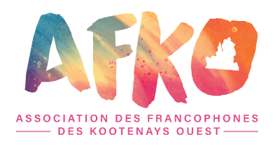 Association des francophones Des Kootenays Ouest