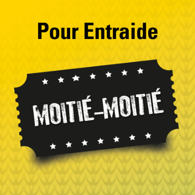 Comité ENTRAIDE MAPAQ