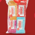 Bouchée assortie item