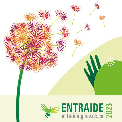 Comité ENTRAIDE MAPAQ