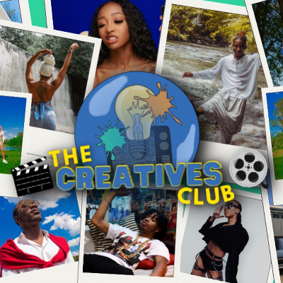 The Creatives Club