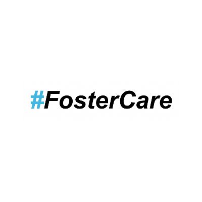 Hashtag Fostercare