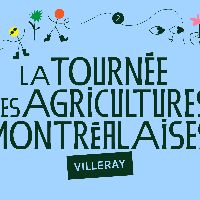 Excursion Villeray (8 août 2023) item