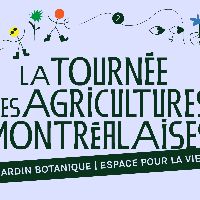 Excursion Jardin botanique | Espace pour (10 septembre 2023) item