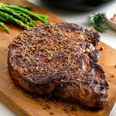 Doctor of Pipes Dinner item