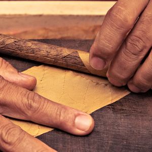 Cigar Rolling Workshop item