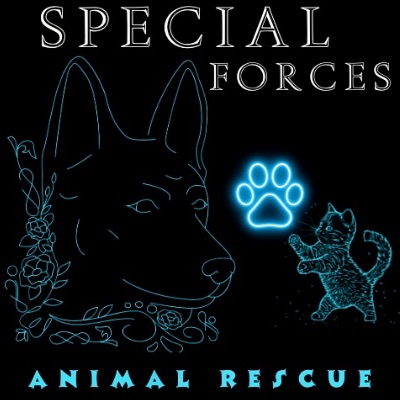 Special Forces Animal Rescue