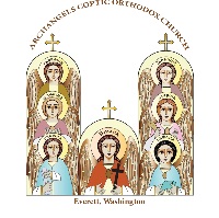 Archangels Coptic Orthodox Church