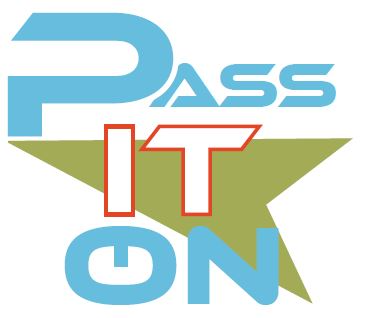 Pass IT On, Inc.