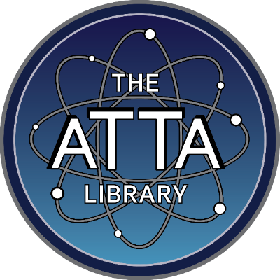 The ATTA Library of STEM and History