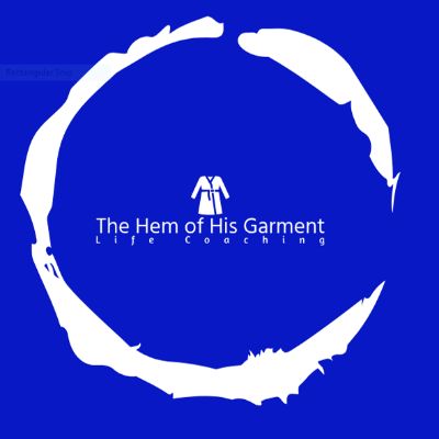 The Hem of His Garment