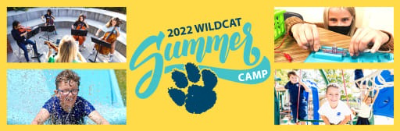 Wildcats Camp and Enrichment Programs 