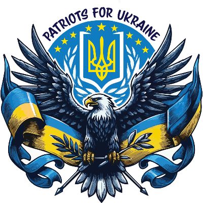 Patriots for Ukraine