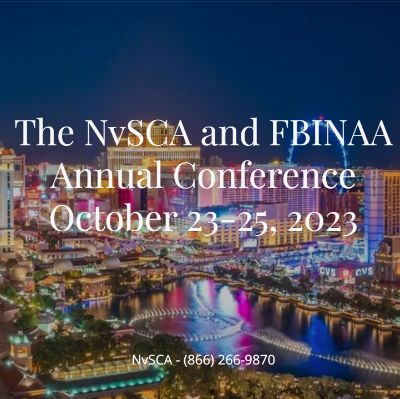 Nevada FBINAA/NvSCA