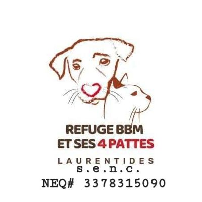 Refuge BBM et des 4 pattes Laurentides