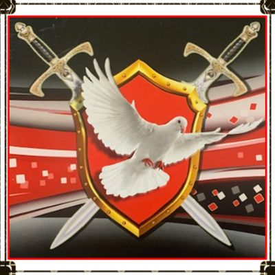 AMF Ministries, Inc.