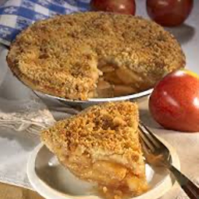 Apple Pie Fundraiser item